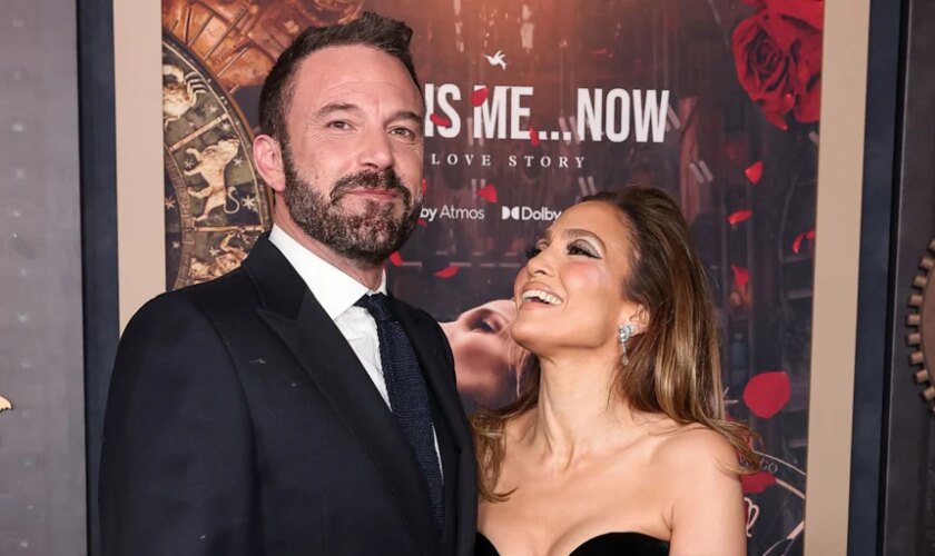 Aumentan los rumores de ruptura entre Jennifer López y Ben Affleck: un verano a distancia y con muchos planes