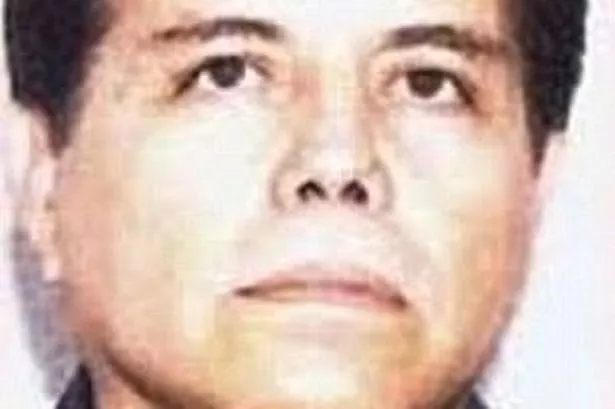 BREAKING: El Mayo arrested: Notorious Mexican Sinaloa Cartel drug baron  Ismael Zambada held by FBI