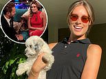 Bachelor star Hailey Merkt dead at 31: Model passes away after cancer battle - as family pay heartbreaking tribute praising her 'strength and grace'