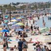 Barcelona to up tourist tax as Mallorca seeks visitor cap