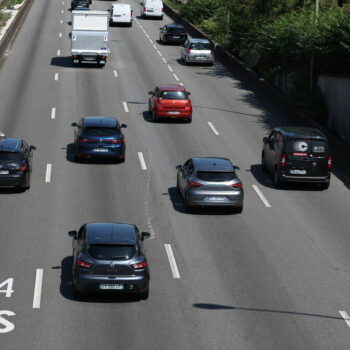 Bouchons en baisse, vitesse en hausse sur le périph’ et les autoroutes… Ça roule comme jamais en Île-de-France