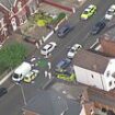 Boy, 17, is charged with murder after three girls were stabbed to death in Southport