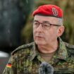 Bundeswehr: Generalinspekteur Carsten Breuer will Frauen bei Wehrpflicht einbeziehen