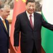 China: Viktor Orbán überraschend zu Besuch bei Xi Jingping