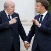 Comment l’Algérie a perdu Emmanuel Macron, qui se tourne vers le Maroc