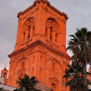 Cómo visitar la Granada turística sin ser un turista más