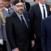 Crise franco-algérienne: le cadeau au roi du Maroc Mohammed VI pour ses 25 ans de règne