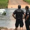 Crocodile attack, NT, Australia: Little girl's remains are found