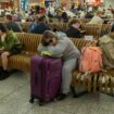 CrowdStrike latest - airports and other travel delays as IT problems continue