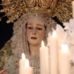 Cuenta atrás para la reposición al culto de la Virgen de la Piedad de Córdoba