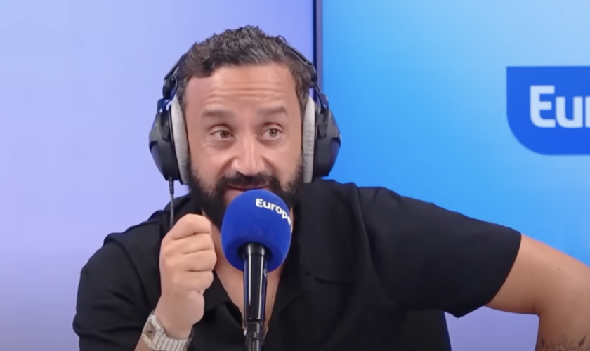 Cyril Hanouna demande l’asile politique en Corée du Nord