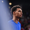 DIRECT. France-Turquie : avec Victor Wembanyama, les Bleus du basket dominent ce début de match de préparation avant les JO