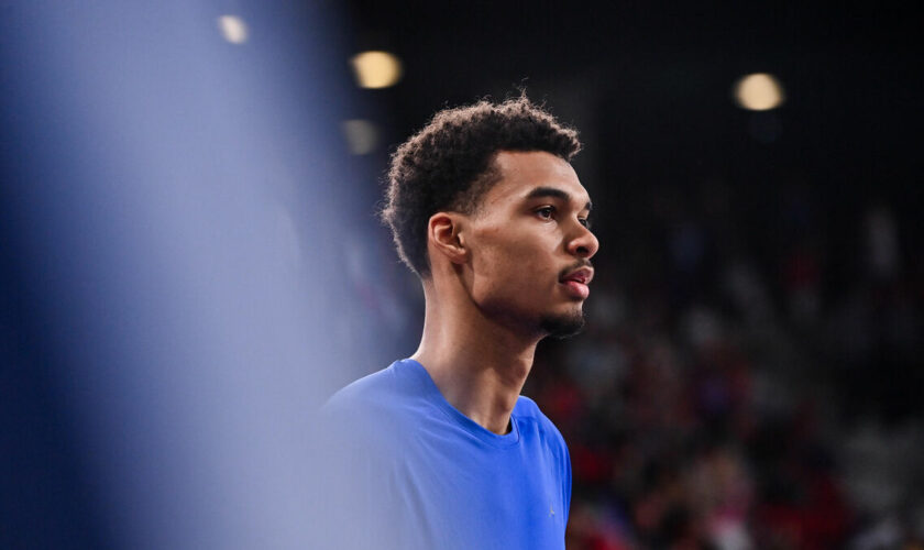 DIRECT. France-Turquie : avec Victor Wembanyama, les Bleus du basket dominent ce début de match de préparation avant les JO