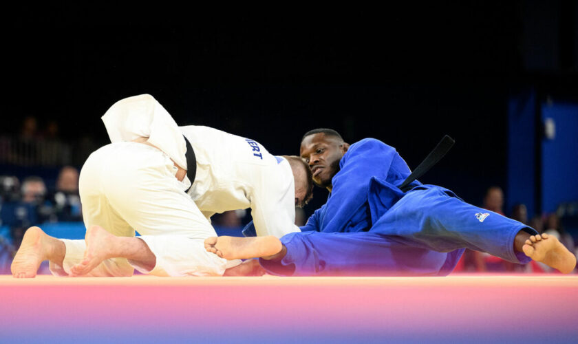 DIRECT. JO Paris 2024 : Maxime-Gael Ngayap Hambou qualifié pour les quarts, Marie-Eve Gahié se manque en judo… Suivez le mercredi 31 juillet