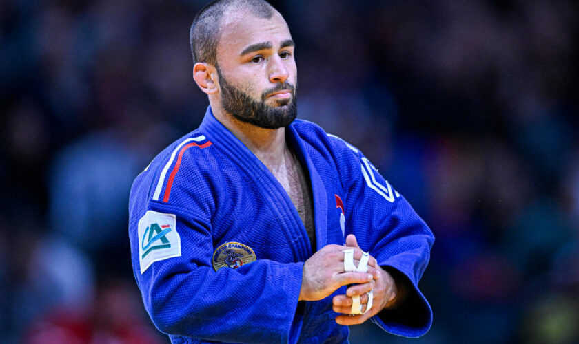 DIRECT. JO Paris 2024 : les compétitions de judo démarrent pour les poids légers, deux Français en lice