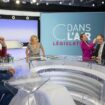 Dans les coulisses de « C dans l’air », mobilisée pour décrypter la campagne des législatives