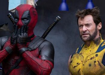 »Deadpool & Wolverine« im Kino: Kann dieses seltsame Paar das Marvel-Universum retten?