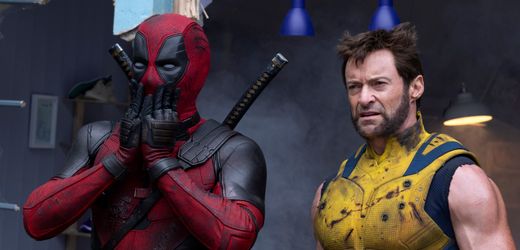 »Deadpool & Wolverine« im Kino: Kann dieses seltsame Paar das Marvel-Universum retten?