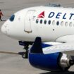 Delta cancels 800 more flights as it struggles to recover from tech outage