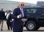 Democrats ADMIT Biden is unfit to lead their ticket but insist he's still fine to run the country for now