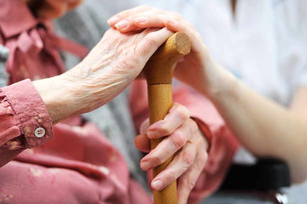 Ditching social care cap branded 'tragic betrayal of a generation of families'