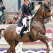 Dressur-Star Charlotte Dujardin soll Pferd »mindestens 24 Mal geschlagen« haben