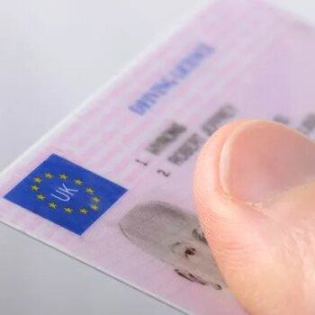 Drivers 'must tell DVLA' of change 'even if it's temporary'