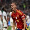 EM 2024: Dani Olmo schießt Spanien ins Finale