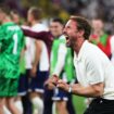 EM 2024: England folgt Spanien ins Finale der Fußball-EM