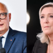 Édouard Philippe et Marine Le Pen ont dîné discrètement ensemble en décembre à Paris