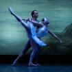 El Ballet de Kiev arranca una gira solidaria con Ucrania en el Teatro Coliseum