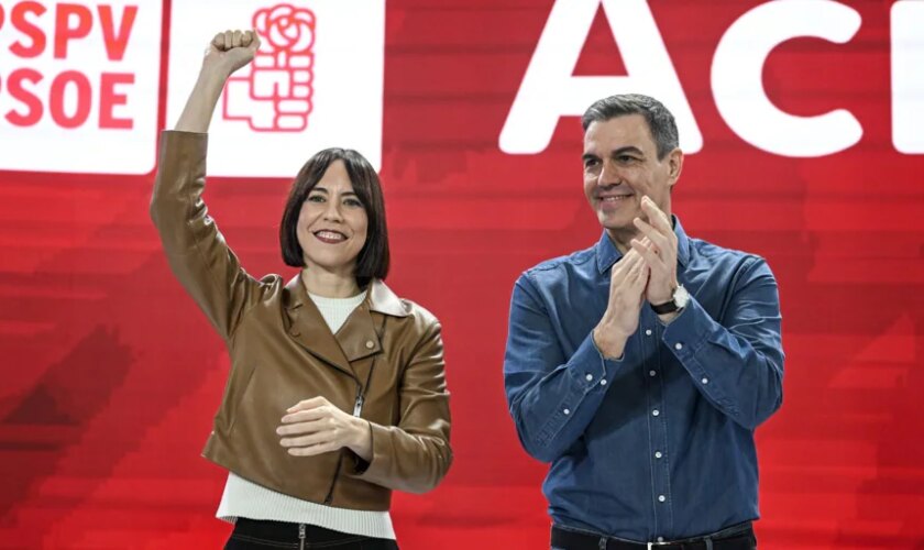 El PSOE valenciano ve  el concierto fiscal catalán como «una oportunidad» para reformar el modelo de financiación