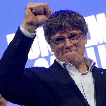 El Supremo archiva la investigación abierta a Puigdemont por terrorismo en el caso Tsunami