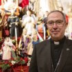 El obispo de Zamora, tras la dimisión en bloque de la Junta Pro Semana Santa: «Llamo a todos a buscar la paz»