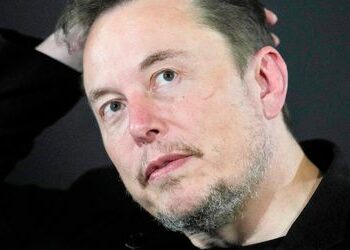 Elon Musk will Sitz von X und SpaceX nach Texas verlegen – wegen Transgender-Gesetz