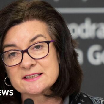 Eluned Morgan likely to be Wales' first female FM