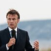 Emmanuel Macron ira bien se baigner dans la Seine « mais pas forcément dans cette vie-là »