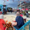 En bord de Seine, la guinguette du port d’Ivry-Vitry fait le plein : « C’est un lieu unique dans le coin »