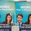 En marche, LREM, Renaissance, Ensemble… Derrière Emmanuel Macron, un camp qui n’a jamais su se faire un nom