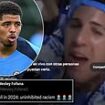 Enzo Fernandez accused of 'uninhibited racism' by his Chelsea team-mate Wesley Fofana as club investigate Argentina song filmed by midfielder with three Blues stars unfollowing him