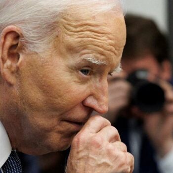 États-Unis : les pressions s’intensifient sur Joe Biden pour qu’il quitte la course présidentielle