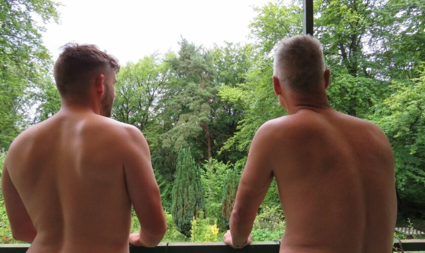 Être naturiste dans l’Oise, un parcours du combattant