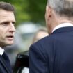 Face à la gauche, les tractations autour d’une coalition font resurgir les divisions dans le camp Macron