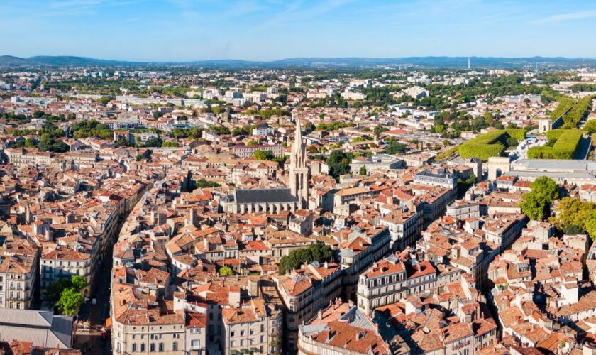 Femme poignardée à la gorge à Montpellier : un suspect interpellé