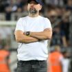 Foot: Gérard Lopez, le propriétaire des Girondins de Bordeaux reconnaît «une situation critique»