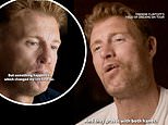 Freddie Flintoff breaks his silence on horror Top Gear crash that 'changed his life forever' in new trailer