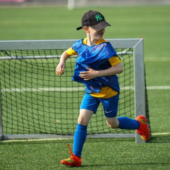 Freizeitsport: Hälfte der Kinder und Jugendlichen ist im Sportverein