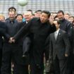 Fußball in China: Warum der Sport für Xi Jinping eine Machtfrage ist