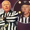 Gladiators legend John Anderson dies aged 92 as tributes pour in for show's original referee who will be 'forever remembered' for iconic catchphrase