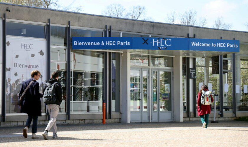 HEC, Essec ou l’ESCP... quelles sont les écoles de commerce préférées des étudiants ?